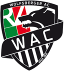 Wolfsberger AC crest