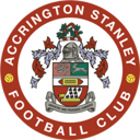 Accrington Stanley crest
