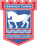 Ipswich Town logo
