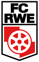 Wappen von FC Rot Weiss Erfurt