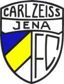 Escudo de FC Carl Zeiss Jena