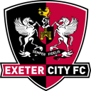 Exeter City crest