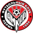 Amkar Perm crest