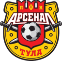 FC Arsenal Tula crest