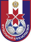 Mordovia Saransk crest