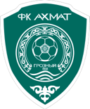 Akhmat Grozny crest