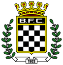 Boavista crest