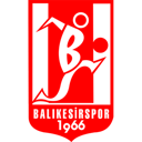 Escudo de Balikesirspor