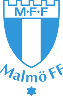 Malmo FF crest