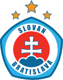 SK Slovan Bratislava crest