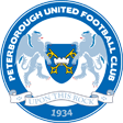 Peterborough United logo