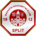 RNK Split-vaakuna