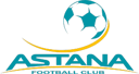 FC Astana crest