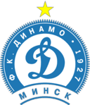 Dinamo Minsk crest