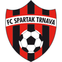 FC Spartak Trnava crest