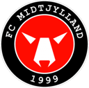 Midtjylland logo
