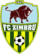 Zimbru Chisinau crest