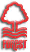 Nottingham Forest crest