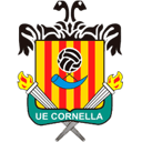 UD Cornella-vaakuna