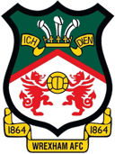 Wrexham FC crest