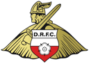 Doncaster Rovers logo
