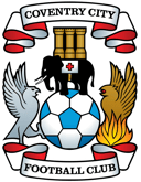 Coventry City logo