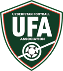 Uzbekistan crest