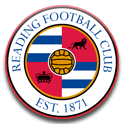 Reading crest