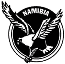 Namibia crest