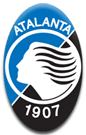 Atalanta crest