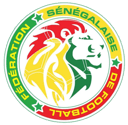 Senegal crest