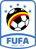 Uganda crest