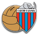 Écusson de Catania