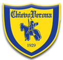 Chievo Verona crest