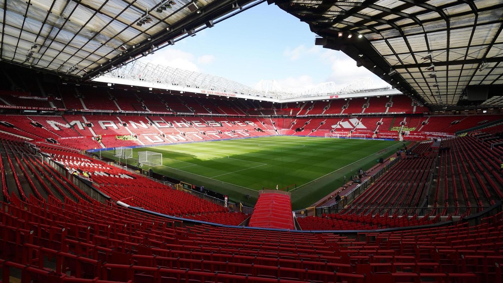 TBA stadium