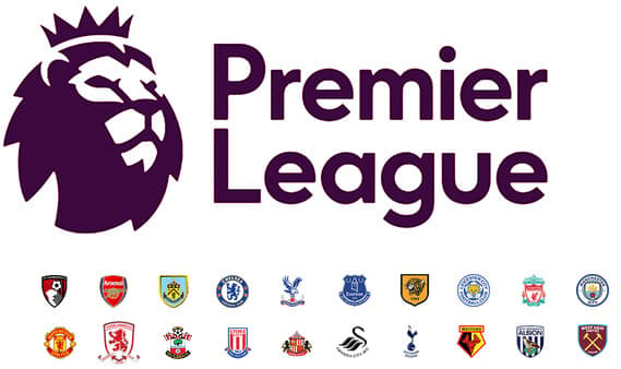 Premier League stadium ready for kick-off