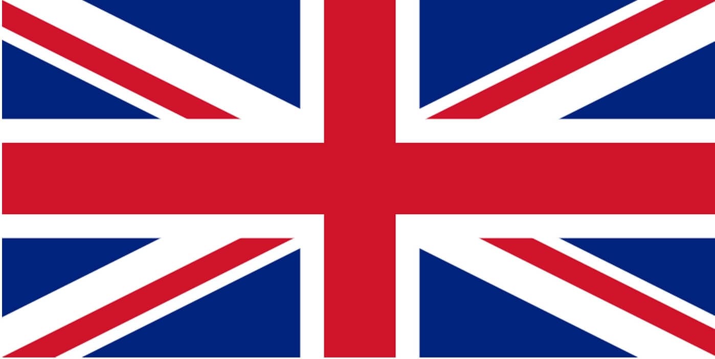 Great Britain football match atmosphere