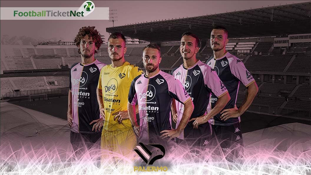 Matchstämning med Palermo