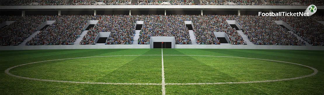 Kosovo football match atmosphere