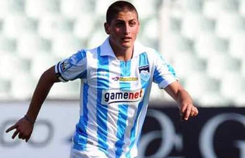 Ambiance d’un match de Pescara