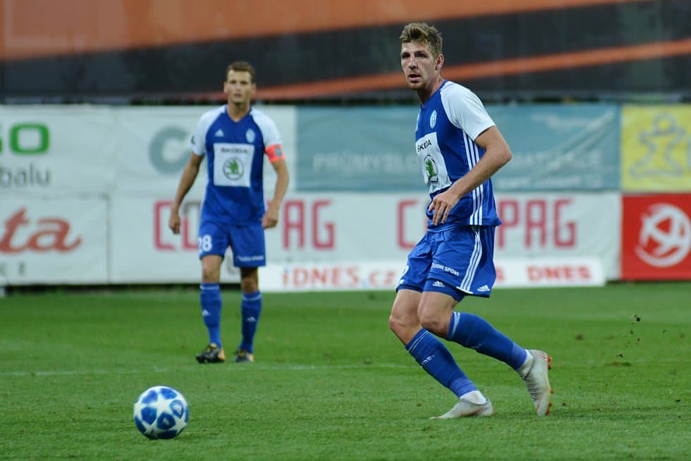 FK Mladá Boleslav football match atmosphere