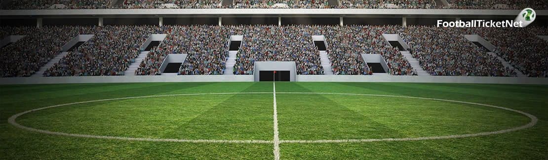 Kickers Offenbach football match atmosphere