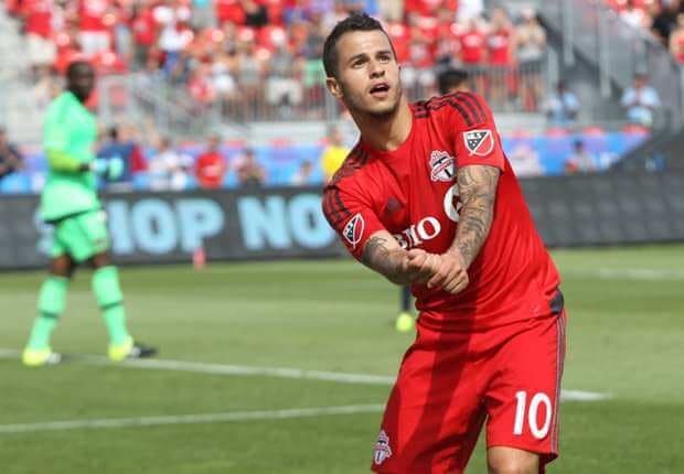 Ambiance d’un match de Toronto FC