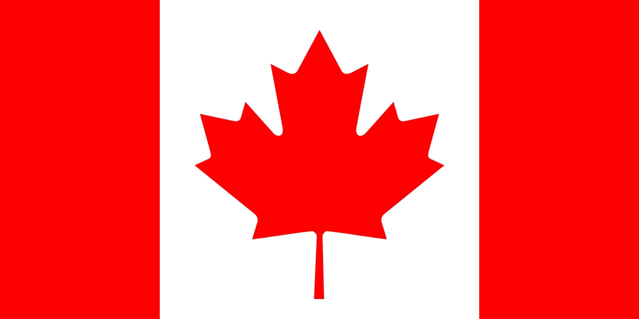 Matchstämning med Canada