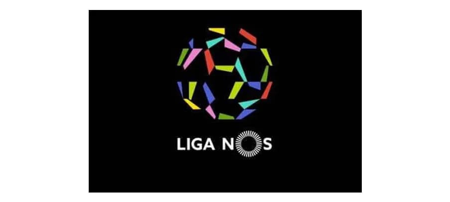 competición de fútbol Portuguese Liga NOS
