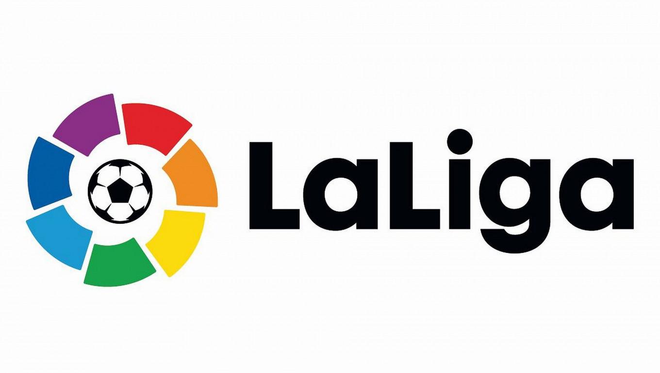 Spanish La Liga football tournament
