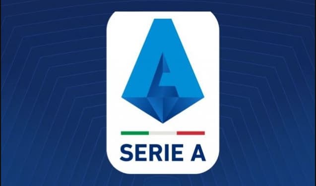 Italian Serie A football tournament
