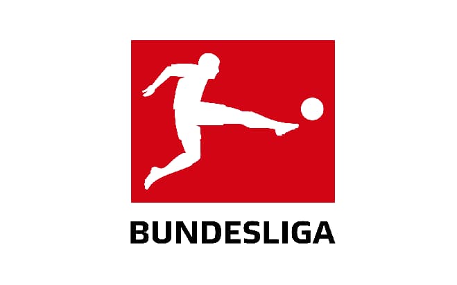 German Bundesliga football tournament