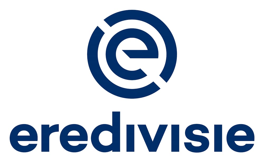 Dutch Eredivisie football competition