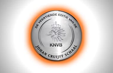 Dutch Super Cup football competition